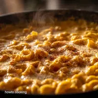 Stovetop Creamy Pumpkin Mac and Cheese: The Best Ultra-Rich Recipe