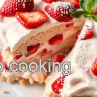 Strawberry Earthquake Cake: 7 Delicious Reasons to Indulge