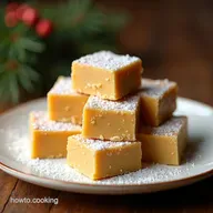 Sugar Cookie Fudge Recipe A Christmas Cracker