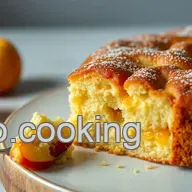 Easy Peach Cake Recipe: My Family's Summer Peach Buckle