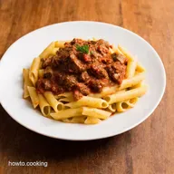 Its Pasta Sunday Sunday Gravy with Beef Ragu So Good