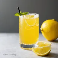 Limoncello Spritz My Easy Sunshine Cocktail Recipe