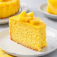 Sunshine Pineapple Coconut Cake Recipe A Tropical Delight