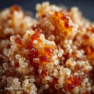 Sunshine Quinoa Desayunos SaludablesRecetas de Desayunos