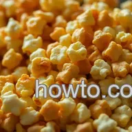 How to Make Caramel Corn: A Sweet and Salty Family Favorite