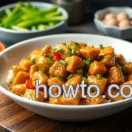 Easy Honey Sesame Chicken: 5 Secrets to a Delicious Dinner!