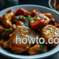 Sweet and Savory Shoyu Chicken Recipe: My Family's Favorite