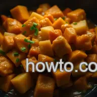 Sweet Hawaiian Crockpot Chicken: A Tropical Family Favorite