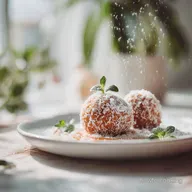Homemade Italian Meatball Recipe: Velvety Texture