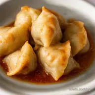 Best Gyoza Dipping Sauce Recipe Ready in 5 Blog Name