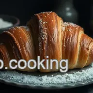 My Ultimate Flaky Croissant Recipe: A Baker's Journey