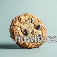 The Best Oatmeal Raisin Cookie Recipe...EVER!