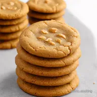 Easiest Peanut Butter No Bake Cookie Recipe Ready in Minutes
