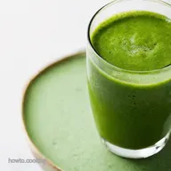 The Emerald Elixir Best Green Smoothie Recipe