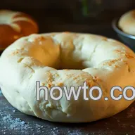 Bagel How To: My Everything (But the Kettle!) Bagel Recipe