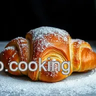 Bake-Off Worthy! How to Make Croissants at Home