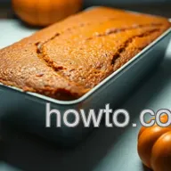The Great Pumpkin Loaf Recipe: My Spiced Autumn Delight