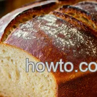 How to Make Bread: My Quintessential Tea Time Loaf