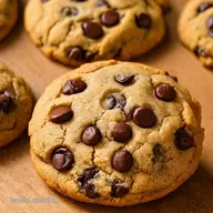 My GoTo Oatmeal Raisin Chocolate Chip Cookies Recipe
