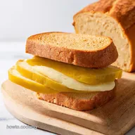 Bake the Best Ever Sandwich My Great Sandwich Bread Recipe
