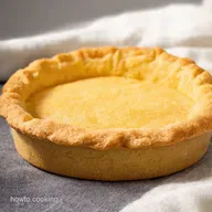 My GoTo Pie Dough with Butter Flaky Crust Every Time