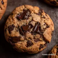 Chewy Chocolate Chip Cookie Recipes My AllTime Fave