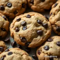How to Cook Cookies: The Ultimate Chewy Chocolate Chip Recipe