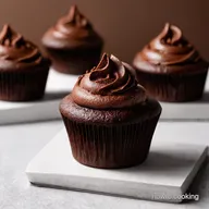 Best Chocolate Cupcake Recipe Ultimate Fudge Cupcakes