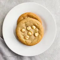 White Chocolate Chip Cookies My Chewy GoTo Recipe