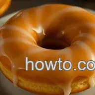 My Go-To Doughnut Recipe: The Ultimate Glazed Goodness!