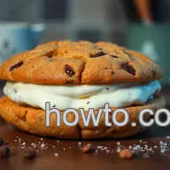 Ultimate Cookie Ice Cream Sandwich Recipe: My Secret's Out!