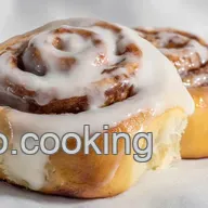 My Go-To Cinnamon Roll Recipe: The Ultimate Cozy Treat!