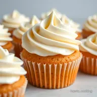 Best Cream Cheese Frosting for Cupcakes: NYC Bakery Secret!