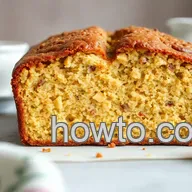 Ultimate Easy Banana Bread: Even Your Nan Could Make It!