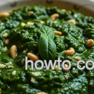 Ultimate Fresh Basil pesto recipe recipe: Genovese Style!