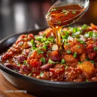 THE BEST VEGAN CHILI Hearty Smoky Easy Recipe