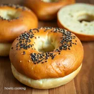 How to Make Bagels: The Ultimate Chewy Homemade Recipe