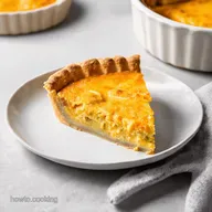 My Best Ever Homemade Quiche Lorraine Recipe