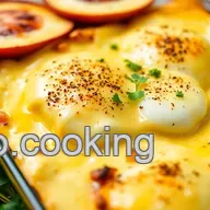 Lazy Weekend: Eggs Benedict Casserole - Brunch Recipes