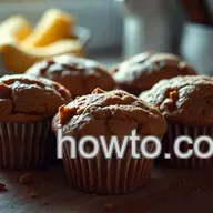Morning Glory Bran Muffins: Best Bran Muffin Recipes!