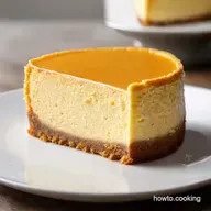 How Do You Make a Dreamy Cheesecake My New York Secret