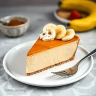 The Ultimate Banoffee Pie Recipe: Easy No-Bake Comfort!