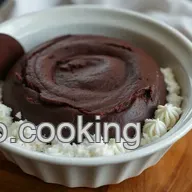 One-Bowl Chocolate Cake Recipe: Easy & Decadent!