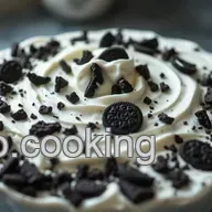 Oreo Ice Cream Cake Recipe: Easy No-Bake Dessert!