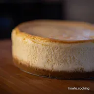 Philadelphia Cheesecake Recipe: My Creamy New York Style Secret!