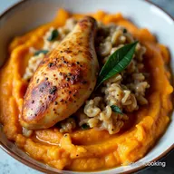 Easy Crockpot Fall Dinners Cider Sage Pulled Chicken