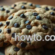 Soft Chewy Chocolate Chip Cookies: My Best-Ever Recipe!