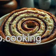 Grandma's Classic cinnamon bread recipe: A Warm & Easy Swirl
