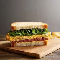 Ultimate Vegan Sandwich Recipe Meatless Club Sarnie