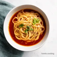 My GoTo Best dipping sauce for noodles Umami in Minutes